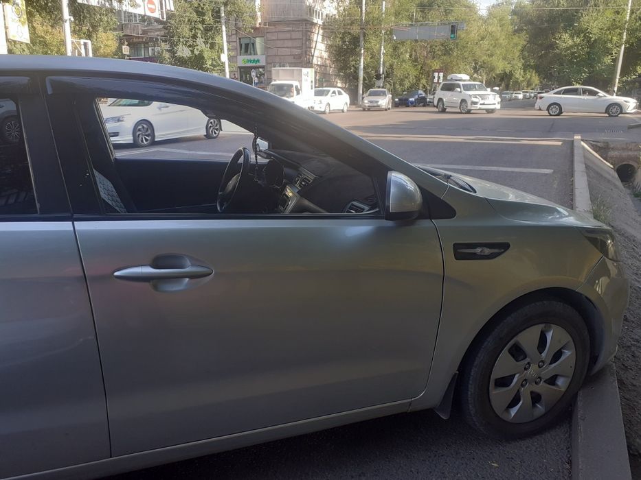 Машина жағдайы жақсы