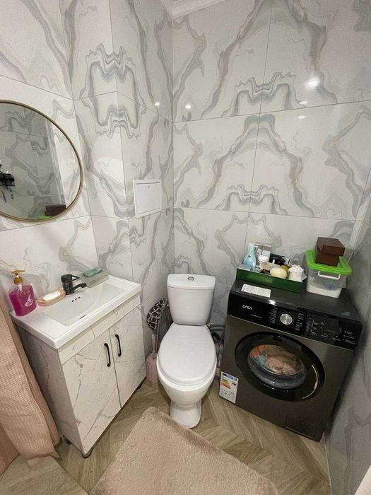 Продам 3-х квартиру Есет батыра.
