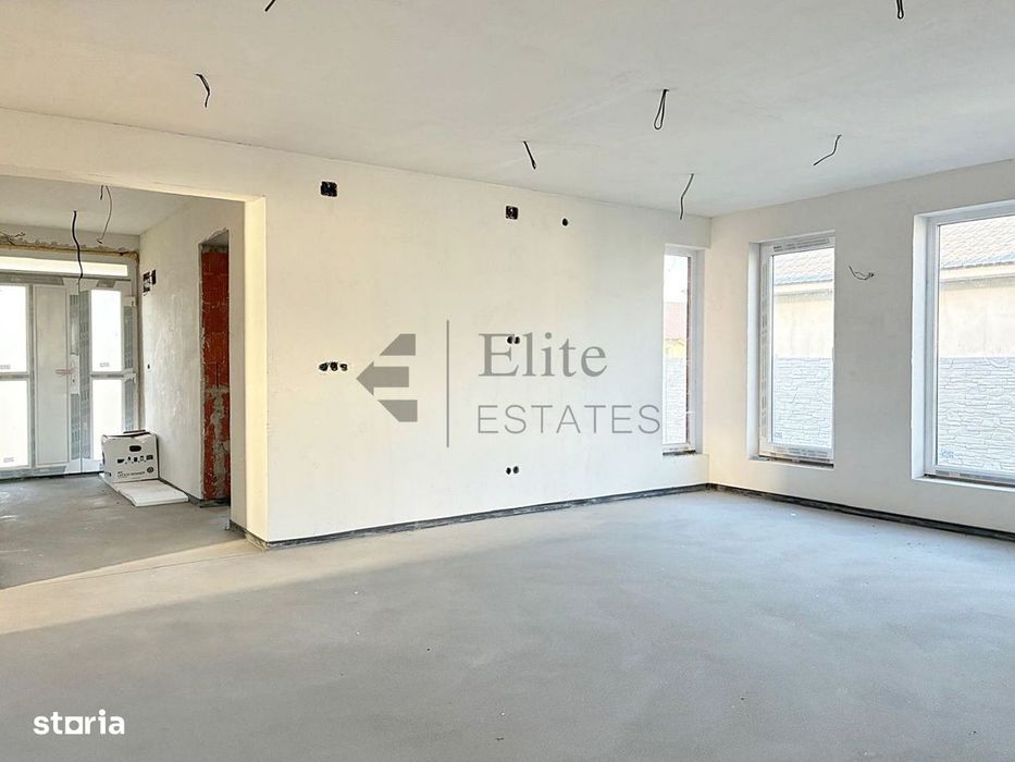 Casa 4 camere de vanzare in Cihei | Panouri fotovoltaice