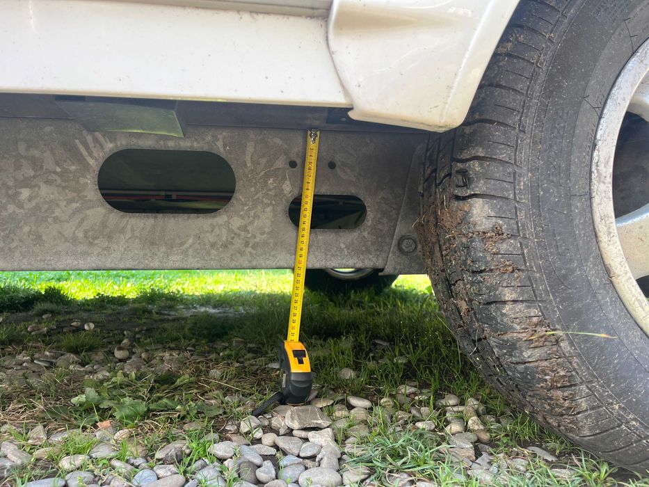 Mover rulota PowrTouch manual, Carver, perfect functionale