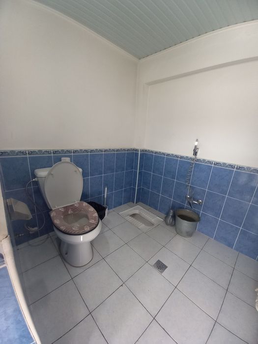 Продается участок в Чирчике аккавак 3,5 соток 4 ком в доль дароги