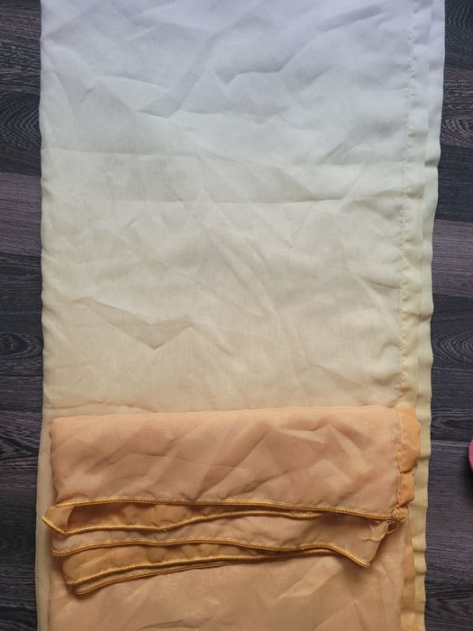 Продам тюль без ленты