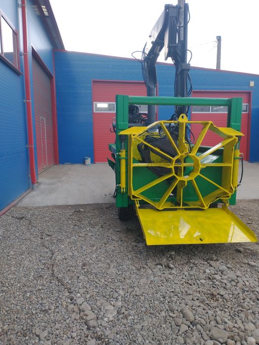 Despicator ,cârpător lemne