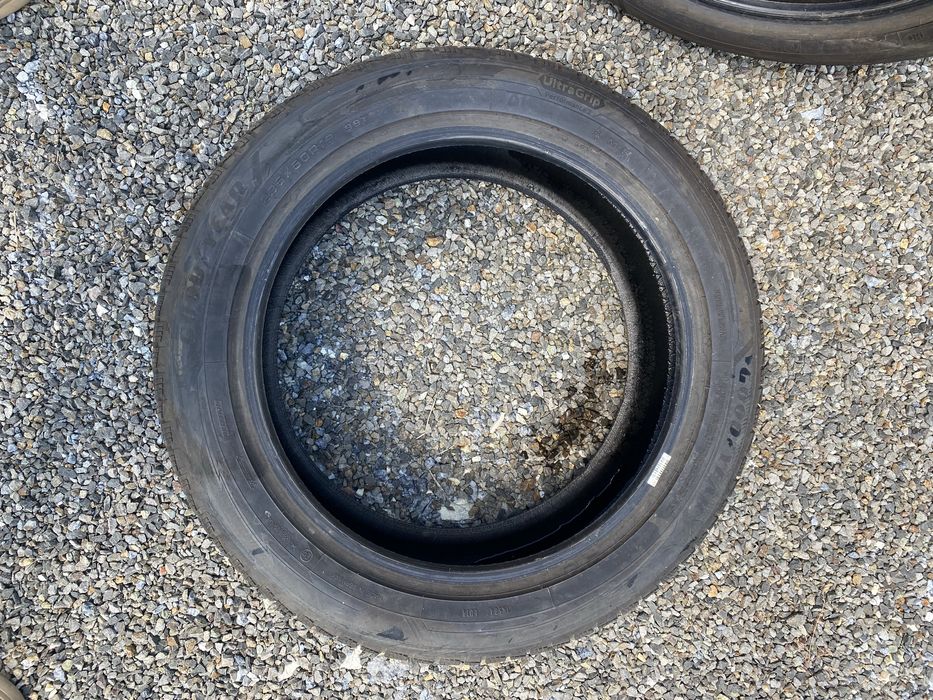 Anvelope Goodyear 235 50 19 ca noi dot 2024