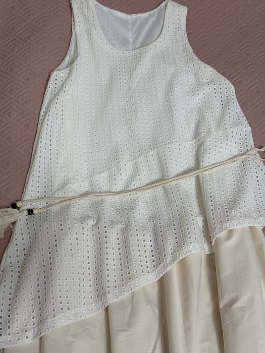 Женское платье новая