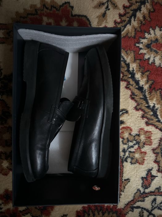 Туфли 43 размера