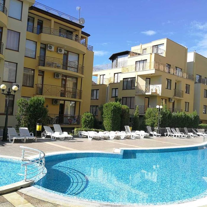 Апартамент под наем Сиана, Свети Влас