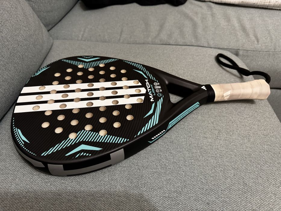 Racheta Padel - Adidas Match Light