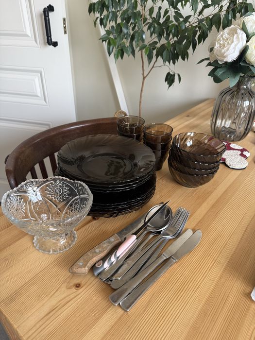 Посуда,набор,чайник