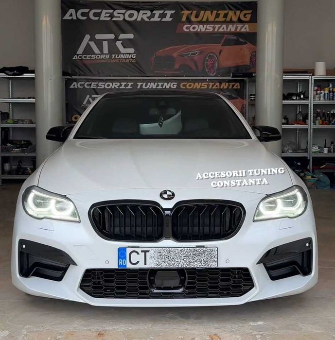 Bara Fata BMW Seria 5 F10 F11 Aspect G30