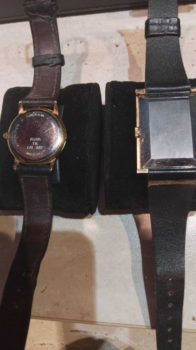 Colectie ceasuri BULOVA, DUGENA, SEIKO