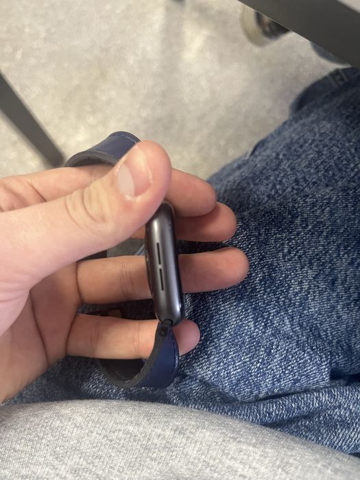 Apple wats   Se 44 mm