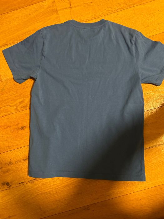 vand tricou off white original