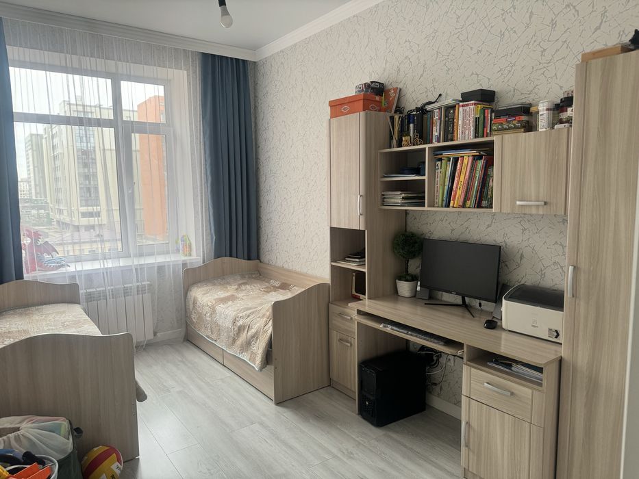 Продается детский гарнитур