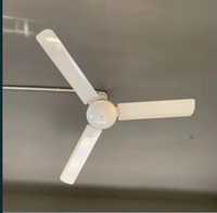 Как разобрать потолочный вентилятор