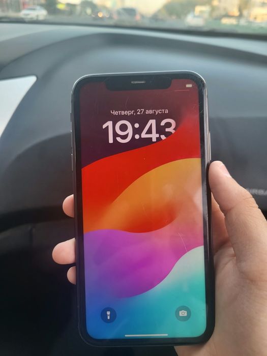 iphone 11 сатылады