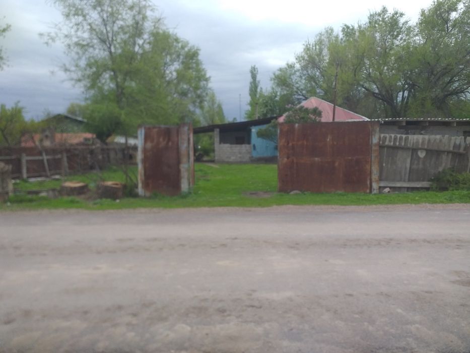 Продам дом кирпичный