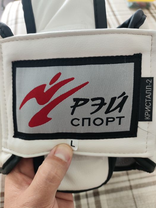 Продам шлем для кудо