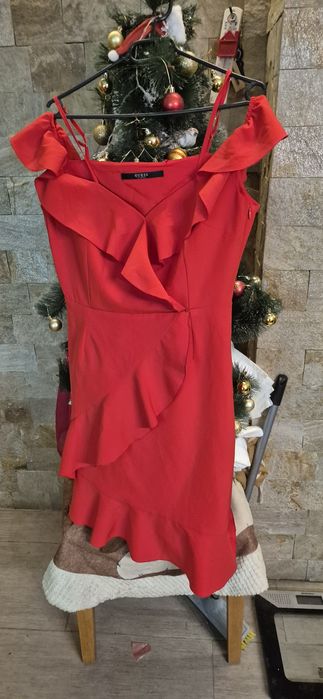 Официална рокля Guess