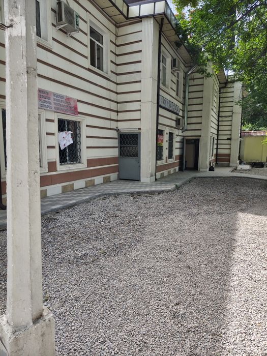 Нежилое помещение в аренду