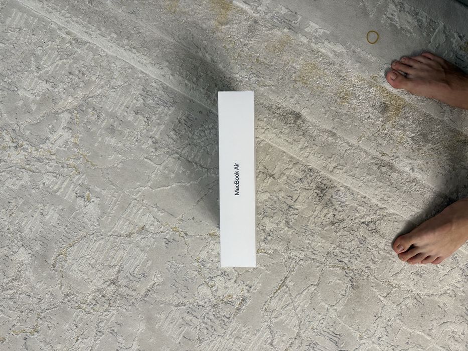 MacBook Air 13 M3