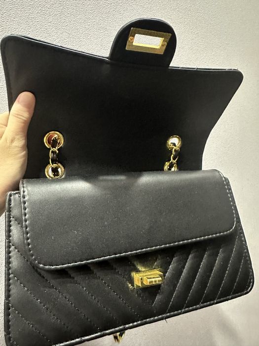 Новая стильная сумка