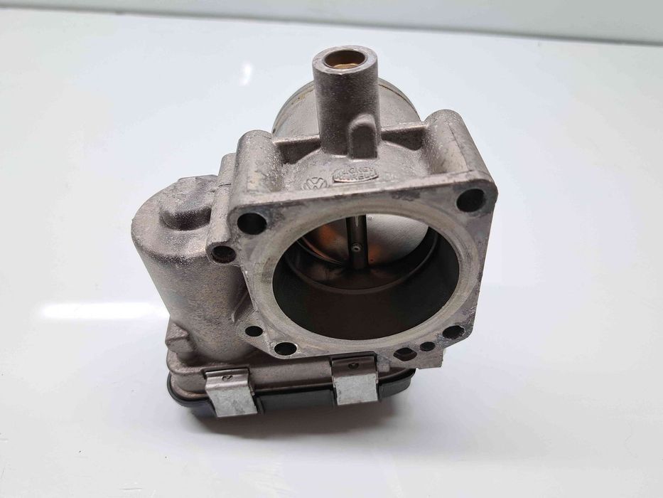 Clapeta acceleratie  Volkswagen Polo (6R) [Fabr 2009-2016] 03F133062B