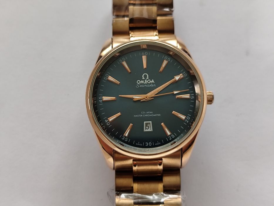 ceas OMEEGA sigilat