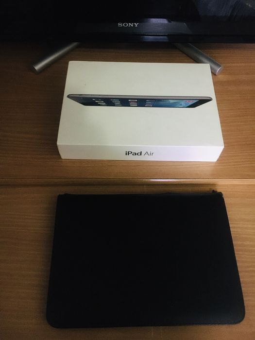 APPLE iPad Air (LLA Американская сборка)