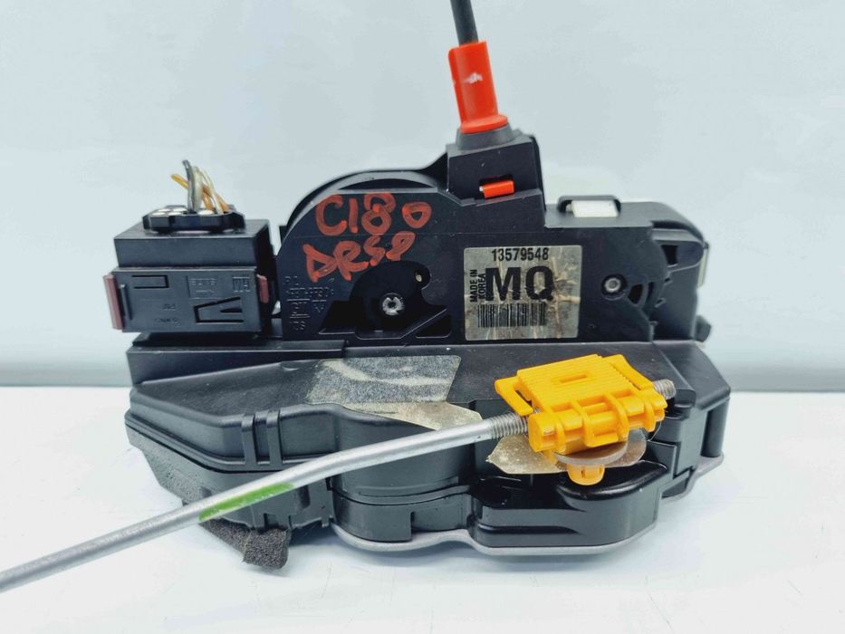 Broasca usa dreapta spate Opel Mokka [Fabr 2012-2019] 13579548