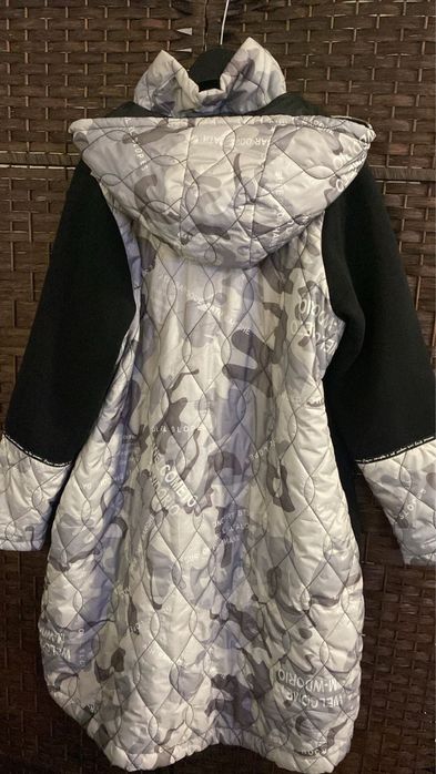 Пальто куртка Италия