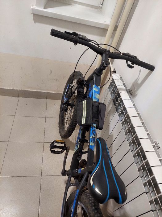 Велосипед для мальчика