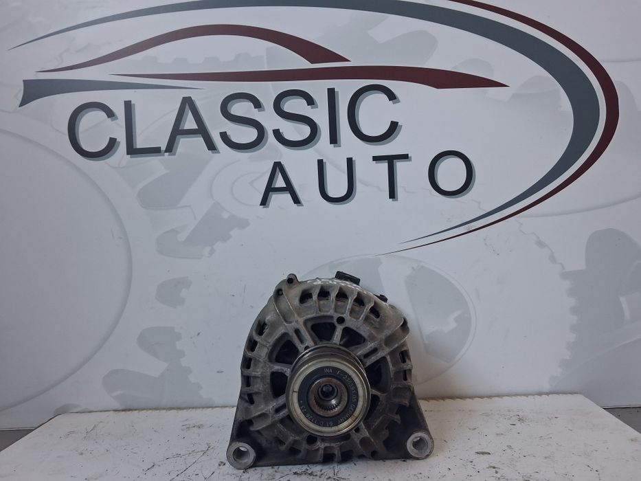 Динамо/Алтернатор Ford 1.4Tdci 120A