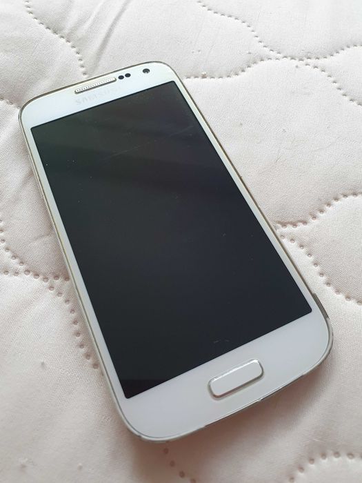Samsung Galaxy S4 Mini - Baterie noua - Full box