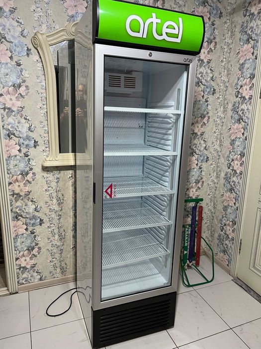 срочно холодильник сатылады