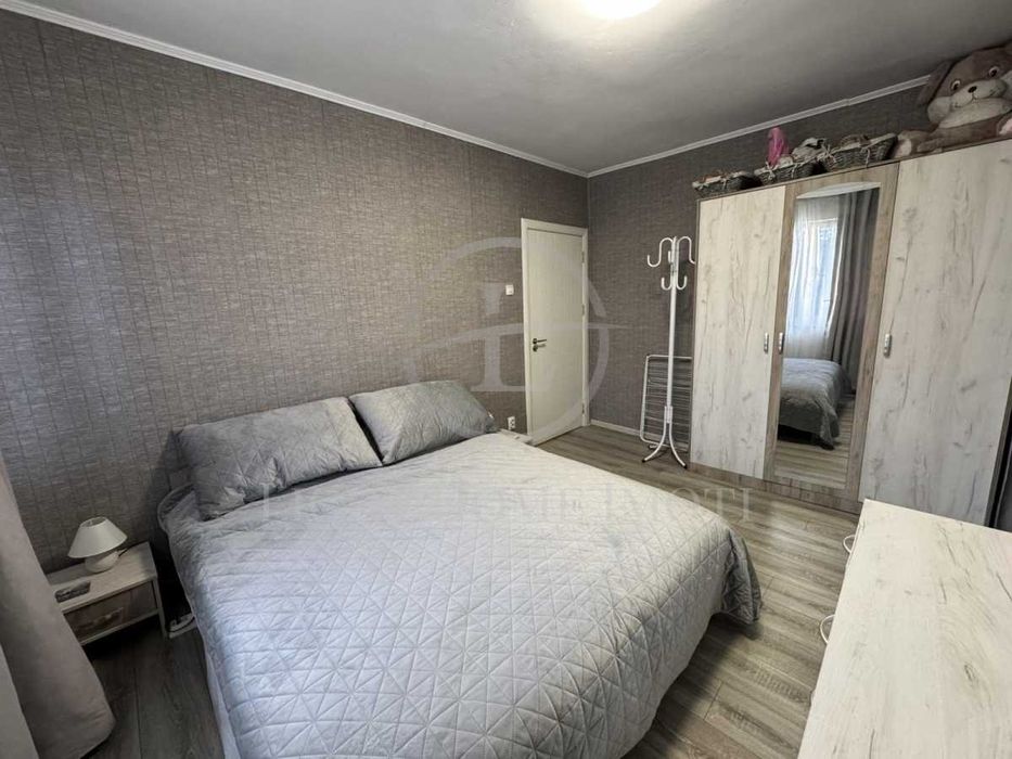 Продава се Двустаен апартамент в Пловдив, Мараша - 48 кв.м за 1541 €/кв.м - Снимка #6