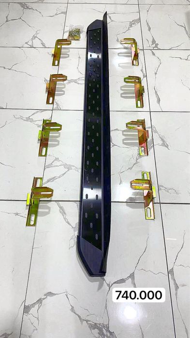 Porog BYD Parog порог