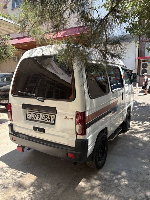Damas oq 2014 holati yaxshi uzimizniki