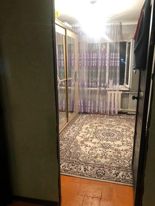 Срочно продам квартиру в центре города