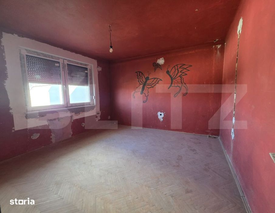 Casa de vanzare, 150 mp, zona Titulescu