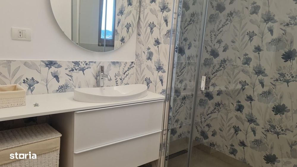 Nou | Casa Individuală | 5 Camere/ 1000 mp teren | Corbeanca-Tamasi