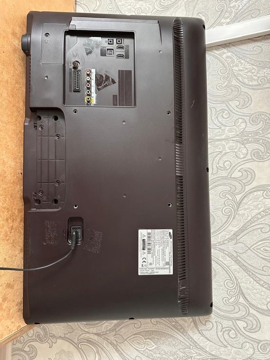 Телевизор самсунг с приставкой отау тв