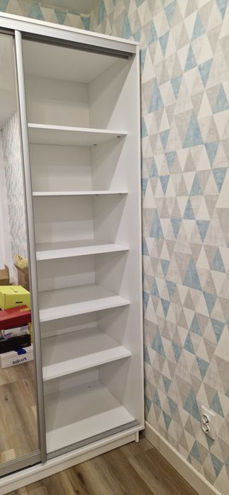 Два шкафа купе 140/120×60×220