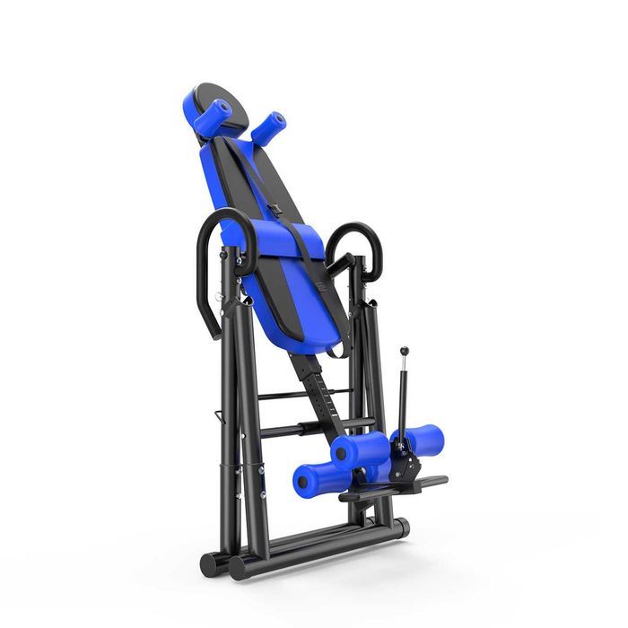 Grija Stol Trenajor. Инверсионный стол для грыжа. Dastavka bor