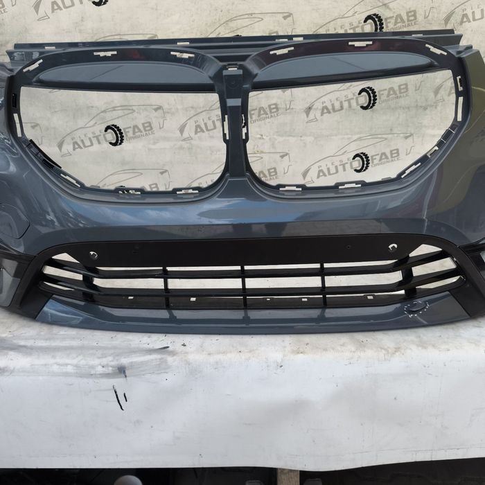 Bara fata BMW X1 F48 LCI an 2019-2020-2021-2022