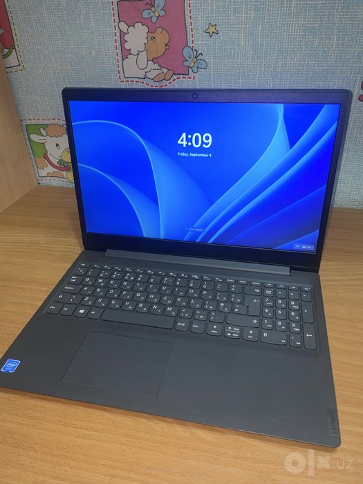 Lenovo noutbuk — Ideal holatda
