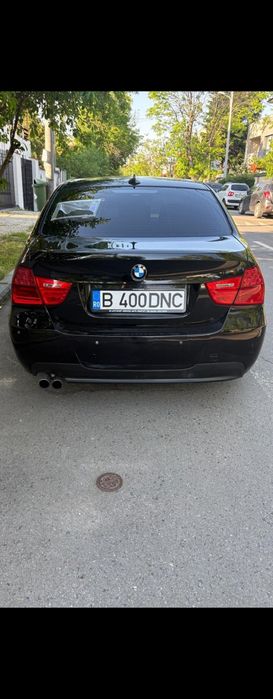 Bmw seria 3  2000 disel