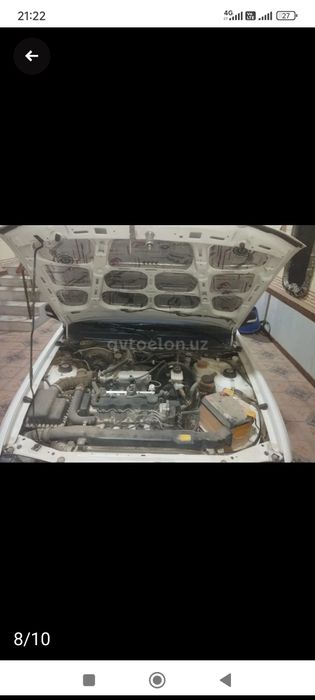 Нексия 2 сотилади