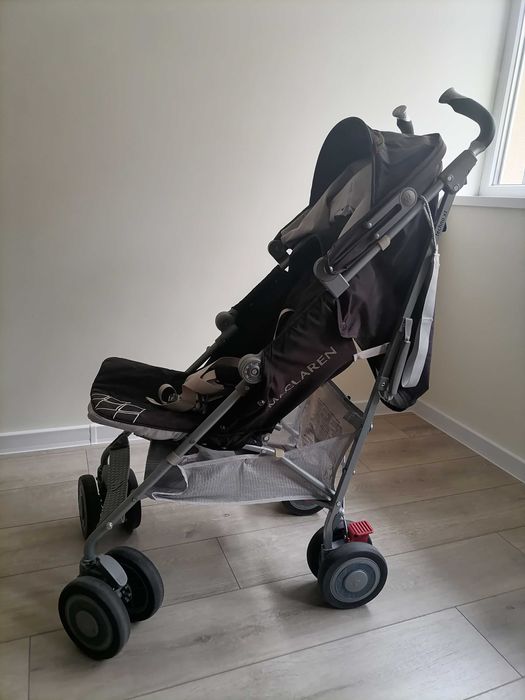 Детска Количkа Maclaren Techno