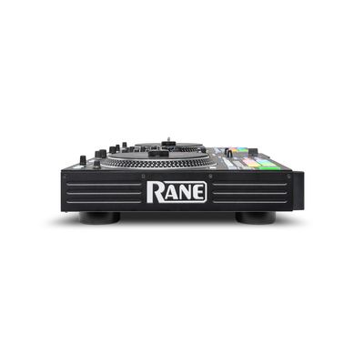RANE System One — профессиональная DJ-система